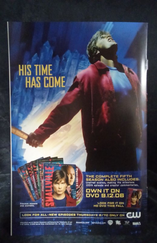 The Goon Noir #1 *Signed* (2006)