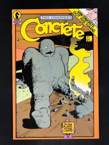 Concrete #4 (1987)