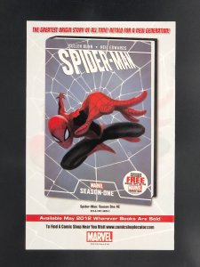 Carnage U.S.A. #4 (2012)