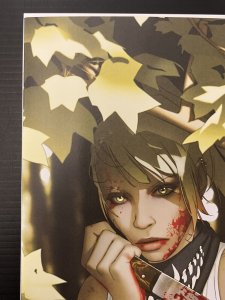 SOMETHING IS KILLING THE CHILDREN #36 1:25 FORBES VIRGIN VAR BOOM PROSHIPPER