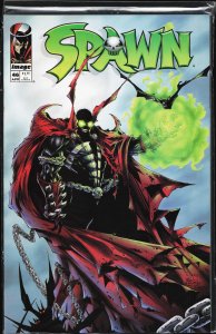 Spawn #46 (1996) Spawn