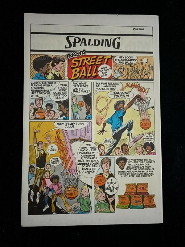 Marvel Triple Action #38 Nov 1977