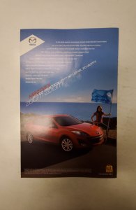 Shadowland: Moon Knight #2 (2010) NM Marvel Comic Book J714