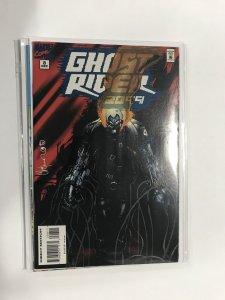 Ghost Rider 2099 #8 (1994) Ghost Rider 2099 FN3B221 FINE FN 6.0