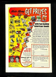 Kamandi, The Last Boy on Earth #16