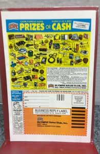 The Spectacular Spider-Man #34 (1979)