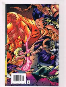 X-Men # 50 VF/NM Marvel Comic Books Wolverine Cyclops Gambit Rogue Magneto!! SW8