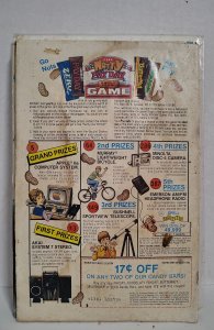 Fantastic Four #281 (1985). H03