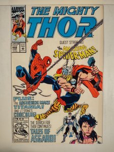 The Mighty Thor #448 (1992)