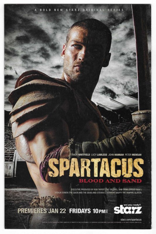 Weird Western Tales #71 (2010)