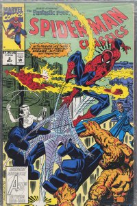 Spider-Man Classics #2 (1993) Spider-Man