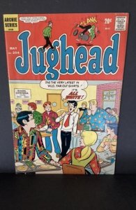 Jughead #204 (1972)