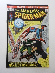 The Amazing Spider-Man #108 (1972) VF Condition!