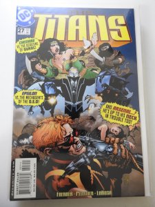 The Titans #27
