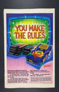 X-Men Classic #71 (1992)