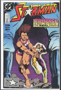 Starman #13 (1989) Starman