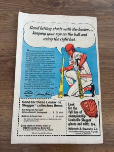 The Amazing Spider-Man # 181 VF Marvel Comic Book 14 J274