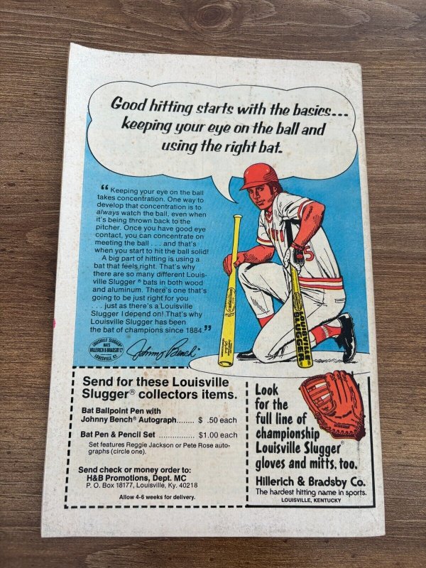 The Amazing Spider-Man # 181 VF Marvel Comic Book 14 J274