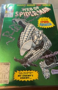 True Believers: Spider-Armor (2019) Spider-Man 