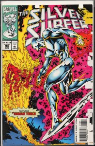 Silver Surfer #93 (1994) Silver Surfer