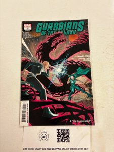 Guardians of the Galaxy #5 NM Marvel Comic Books Starlord Gamora Rocket 29 HH78