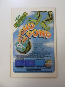 Marvel Team-Up #148 (1984) FN+ condition