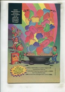 FLASH #43 (9.2) 1990