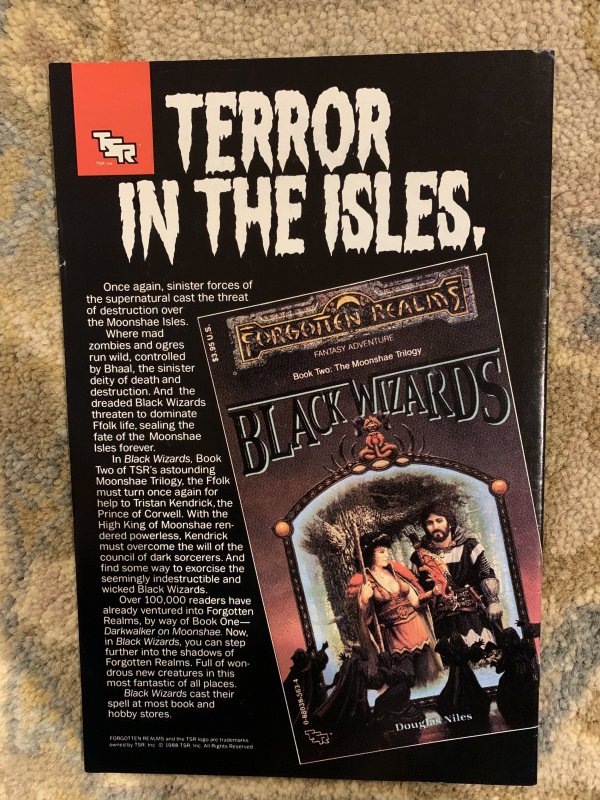 The Flash #14 (1988)