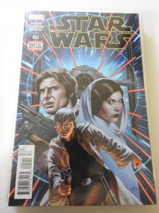 Star Wars #5 (2015)