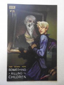 Something is Killing the Children #20 Variant (2021) NM Condition!