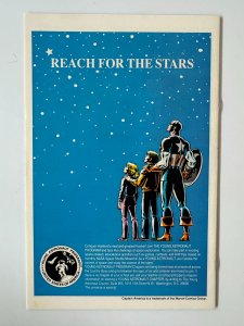 Fantastic Four #282 FN (1985)