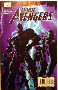 Dark Avengers #1 (2009)