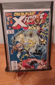 X-Force #33 (1994)