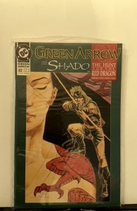 Green Arrow #63 (1992)