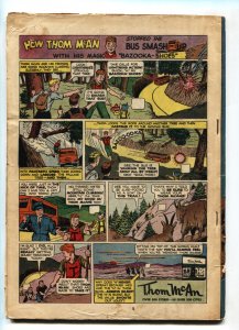 All Funny #14  1946 - DC  -VG- - Comic Book