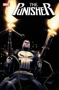Punisher #1 COVER BUNDLE Covers A & D Thru I PRESALE 2/25/26