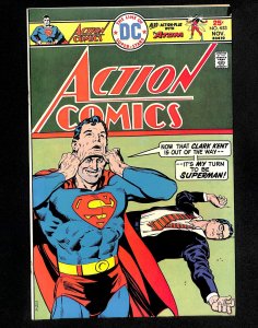 Action Comics #453 (1975)