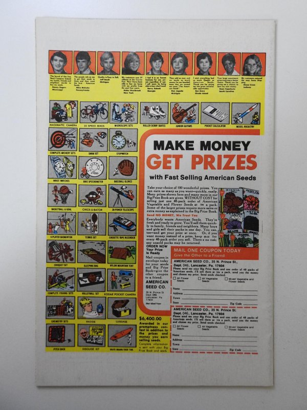 Iron Man #133 (1980) FN+ Condition!