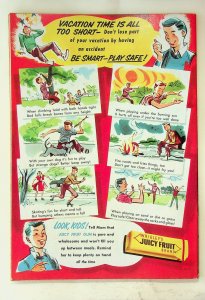 Rin Tin Tin #14 (Jul-Aug 1956, Dell) - Fine-