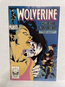 Wolverine #15