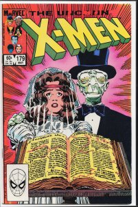 The Uncanny X-Men #179 (1984) X-Men [Key Issue]