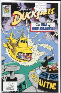 DuckTales #3 (1990)