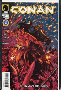 Conan #25 (2006)