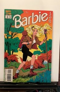 Barbie Fashion #35 (1993)