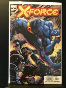 X-Force #6 (2020)