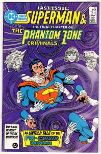 DC Comics Presents #97 >>> 1¢ Auction! No Resv! See More!