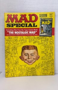 MAD Special #9 (1973)
