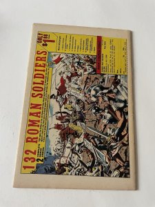 Iron Man 3 Very Good/Fine Vg/Fn 5.0 Foxing 1968 Marvel