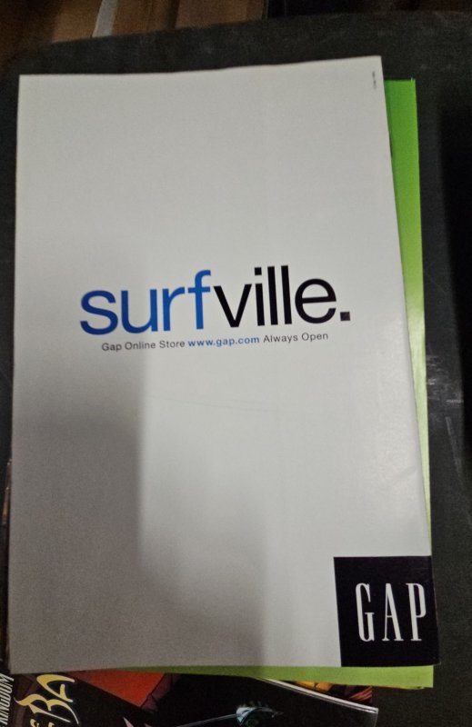 The Kingdom #1 (1999)