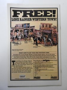 The Amazing Spider-Man #228 (1982) VF- Condition!